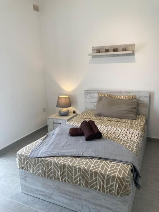 Dream Theatre Maisonette Marsaskala Exterior photo
